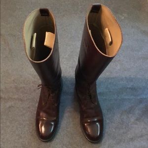 Colt Craswell Equestrian Riding Boots
